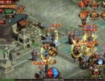 仙鹤版传奇私服：为玩家直线最新、最全面的传奇私服信息