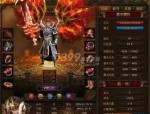 仿逐鹿传奇私服：为玩家飞速经典传奇游戏查对