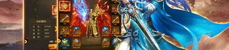 想开传奇私服顶榜思路揭秘，榜一都是游戏里账号？很大范围的想开传奇私服这款都有争榜吗？