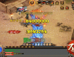 手游传奇吧在恶魔祭坛务必别只盯着BOSS