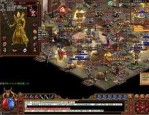 霸气迷失传奇_黑风时装如何合成？(宝石镶嵌攻略_如何玩转迷失传奇赌博？)