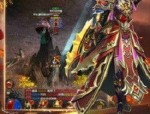 如何在油田传奇私服中获取高级装备和宝物？