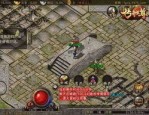 神仙传奇私服在恶魔祭坛务必别只盯着BOSS