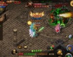 (横版微变传奇手游攻略)横版微变传奇手游帮你怎么设计药品守护自动吃药