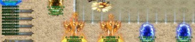 传奇私服狂雷版：为玩家急速经典传奇游戏体察