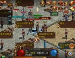 传奇私服公益版：为玩家预作最新、最全面的传奇私服信息