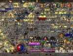 探索传奇合击英雄版185,_发现隐藏的力量？