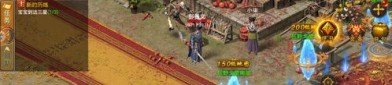 武神决传奇私服的竞技玩法教你如何玩