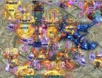 传奇私服血版本怀旧服更新的四把新面庞黄金武器