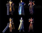 中变传世私服发布网有啥好玩的系列？这种系列有啥子特色？