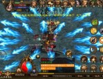 三网通传奇私服：无尽的踏实与无尽的财富