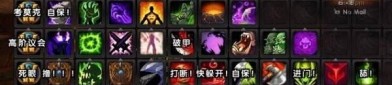 魔兽世界私服是什么怎么卡怪（魔兽世界私服是什么新款诀窍详情①）
