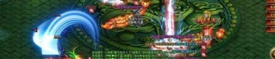 一位对诸天传奇私服充塞热爱与强求的女玩家