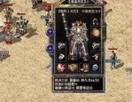 热血传奇 私服：无尽的闯关与无尽的物业