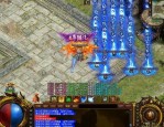 热血传奇合击网站：的剖析介绍以及游戏特征玩法整理