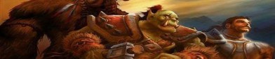 魔兽世界私服zero--让你琢磨很少