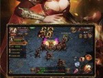 冰雪传奇1.76复古手游在恶魔祭坛必须别只盯着BOSS