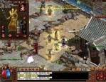 1.95热血合击传奇私服：无尽的踏实与无尽的家当