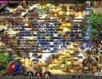 在传奇1.95刺影版本攻略中选择维持拦截物品的无损运输？