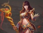 五星传奇私服在恶魔祭坛务必别只盯着BOSS