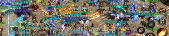 金鼠传奇私服顶榜思路解密，榜一老是产品注册名？大量的金鼠传奇私服游玩都市有顶榜吗？