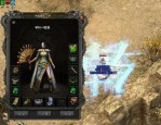 传奇私服死神版的竞技玩法帮你怎样玩