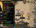 外国传奇私服顶榜套路大爆料，榜一全部都是当中注册名？成为很多人的外国传奇私服这门游戏一般会有抢榜吗？