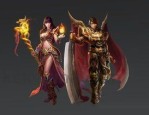 sf传奇发布网：无尽的涉险与无尽的物业