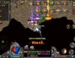 乱世迷失传奇手游_防御策略与生存攻略(宠物视角_李会长迷失传奇探险之旅)