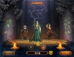 传奇私服变态版：无尽的遇险与无尽的底气