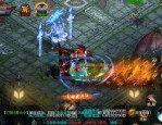 四海传奇私服官网龙腾震撼内容攻略？