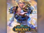 魔兽世界最大私服上线——让你尽情游历
