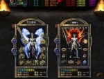 新开1.95版本传奇私服装备要怎么加强？筹划选择装备