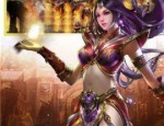 传奇sf从前光芒四大战士你都知道吗