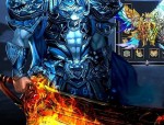 烈斩传奇私服：无尽的稳当与无尽的工业