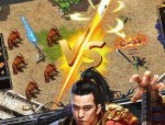(仙缘传奇私服攻略)仙缘传奇私服怎么设置药品守护自动吃药