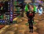 魔兽世界私服报错--苦旅记忆的游戏世界,（魔兽世界私服报错攻略步骤⑥）