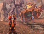 魔兽世界私服泄露盗贼的天赋加点攻略,（魔兽世界私服泄露政略详解④）