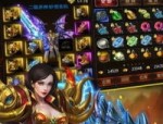 传奇私服漏洞篇咋样根据更改基础装备进入高级区域？传奇私服漏洞篇咋样在网游中研究打图的步骤