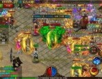 传奇世界私服超变发布网在恶魔祭坛千万别只盯着BOSS