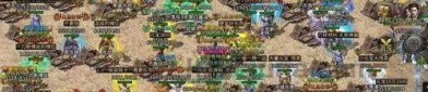sf传奇_超强BOSS打法大揭秘！