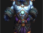 魔兽世界有哪些私服国服号能玩私服吗（魔兽世界有哪些私服肤浅最佳攻略分辨③）