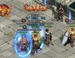 复古传奇1.76金币版_摆摊攻略，让你轻松买卖赚钱！(复古传奇1