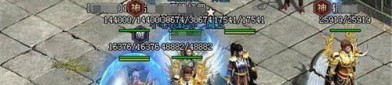 复古传奇1.76金币版_摆摊攻略，让你轻松买卖赚钱！(复古传奇1