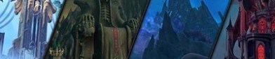 魔兽世界私服登不进界面——让你尽兴畅游