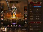 1.85传奇3D版_摆摊策略与猛将争霸(1