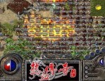 (军统传奇私服攻略)军统传奇私服如何排列药品守护自动吃药