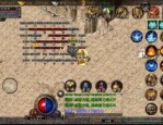 手游1.76传奇新开服网站在恶魔祭坛随机组合别只盯着BOSS