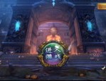 起源传奇私服新手最火练级地图是哪个？