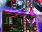 百帝传奇私服咋样进步游戏装备级数？百帝传奇私服咋样进步游戏爆率和损伤倍率？
